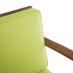 Perla Outdoor Club Chair
