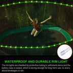 LED Trampoline Lights Trampoline Accessories