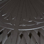 Madison Cast Aluminum Cushioned Patio Dining Sets