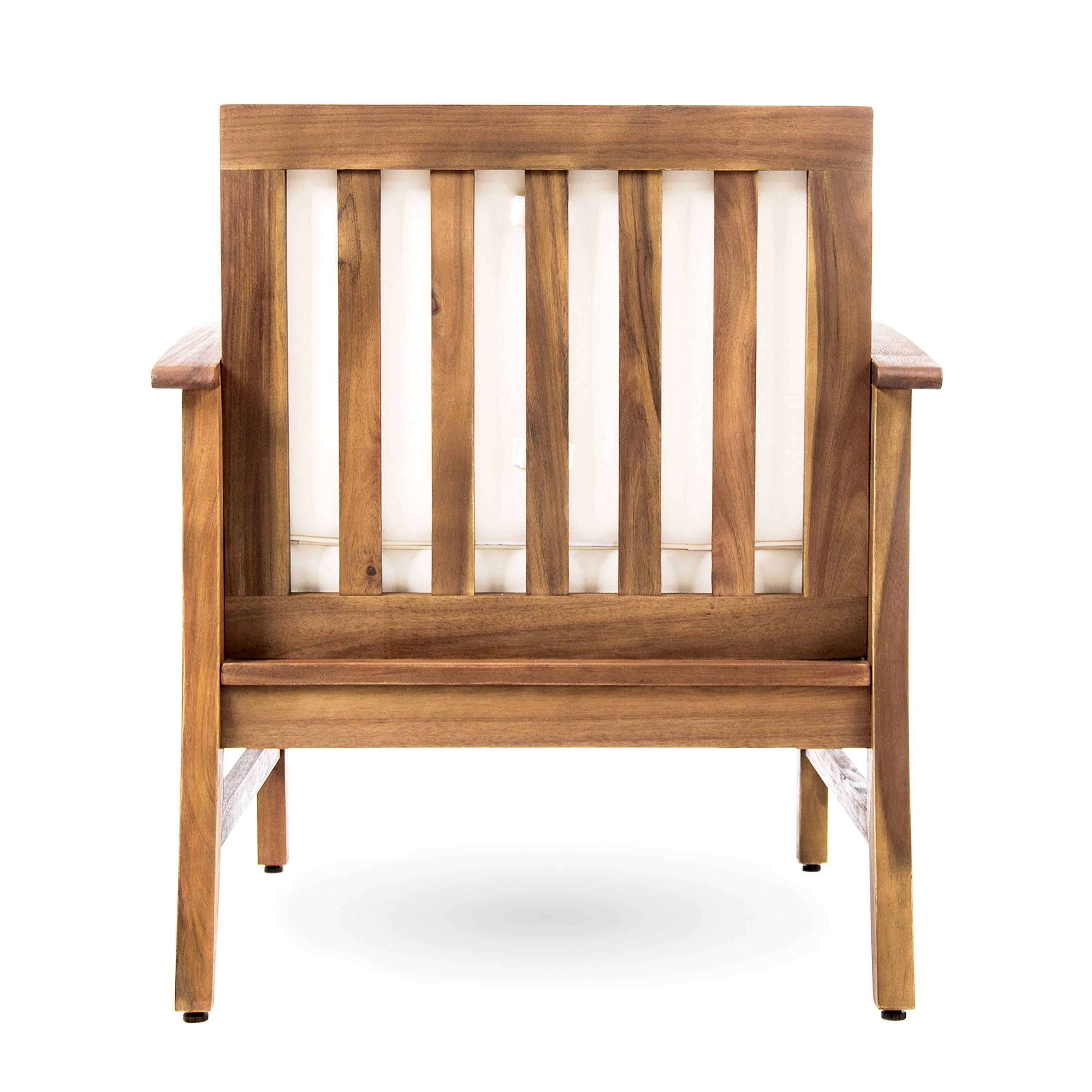 Perla Outdoor Club Chair