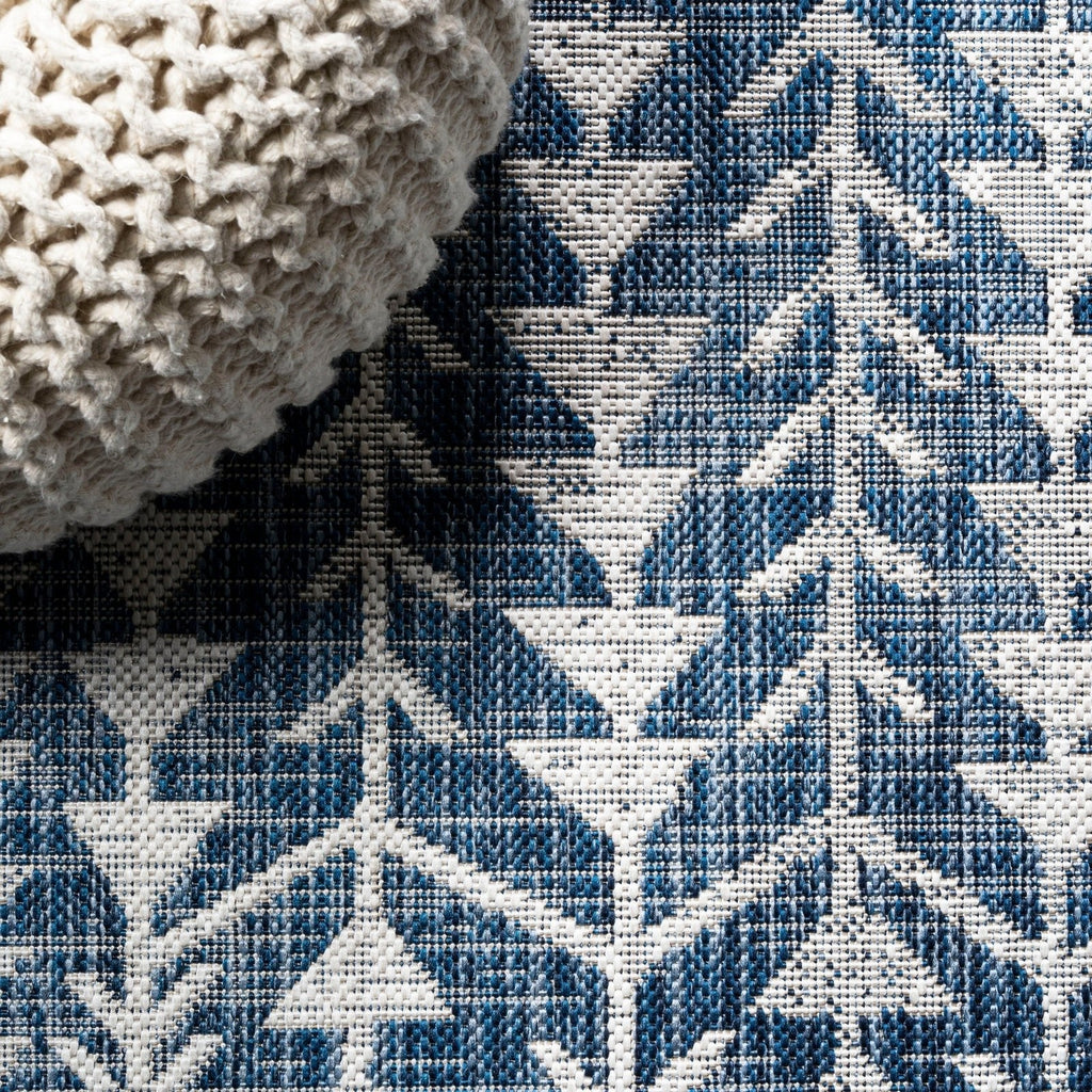 Tokay Bohemian Geometric Indoor/Outdoor Area Rug