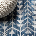 Tokay Bohemian Geometric Indoor/Outdoor Area Rug