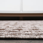 Tokay Bohemian Geometric Indoor/Outdoor Area Rug