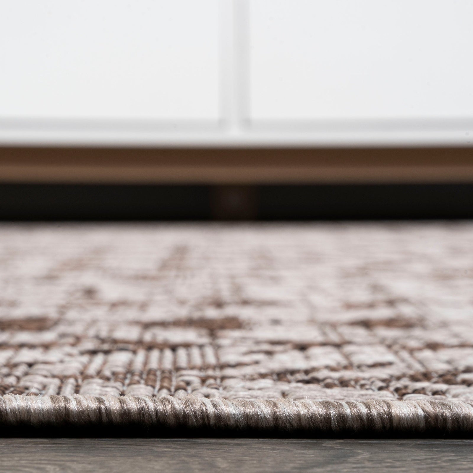 Tokay Bohemian Geometric Indoor/Outdoor Area Rug