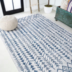 Tokay Bohemian Geometric Indoor/Outdoor Area Rug