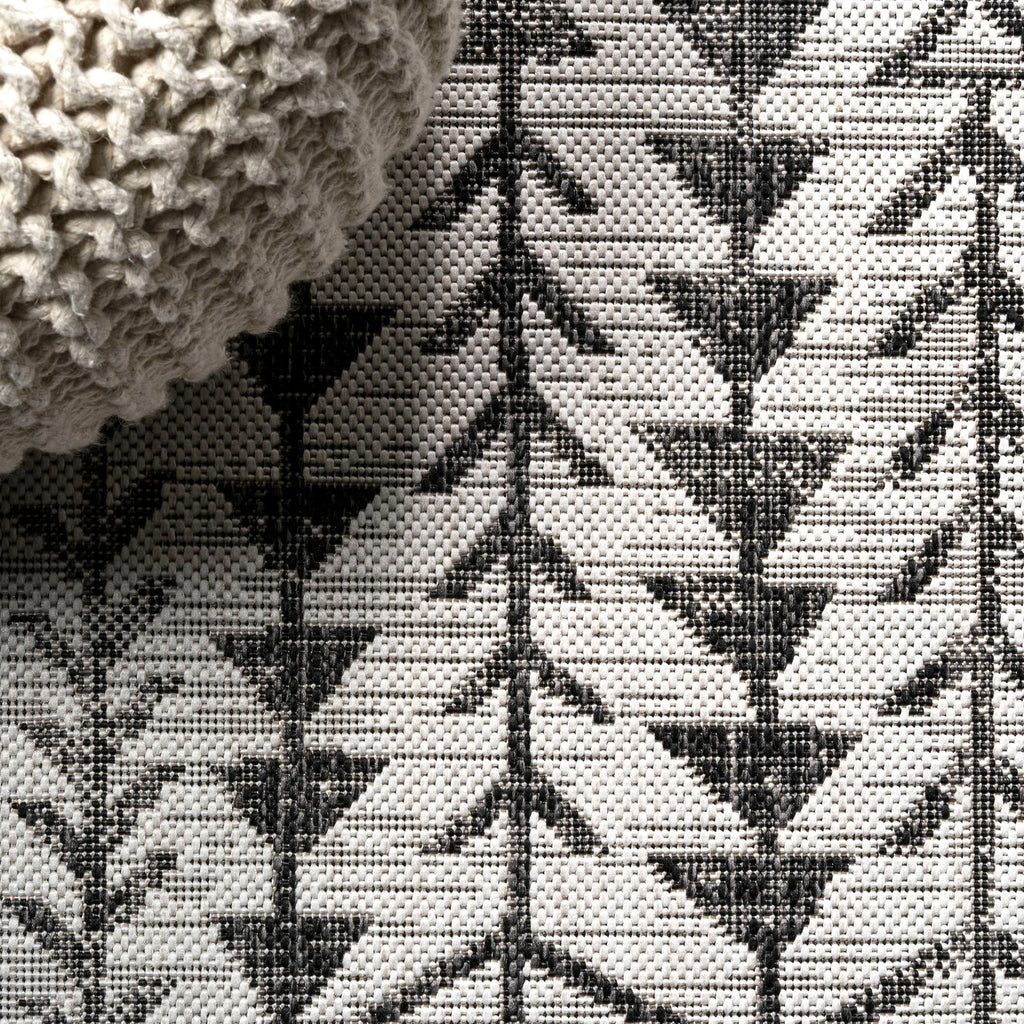 Tokay Bohemian Geometric Indoor/Outdoor Area Rug