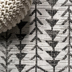 Tokay Bohemian Geometric Indoor/Outdoor Area Rug