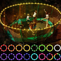LED Trampoline Lights Trampoline Accessories