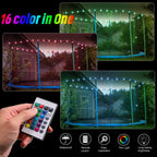 LED Trampoline Lights Trampoline Accessories