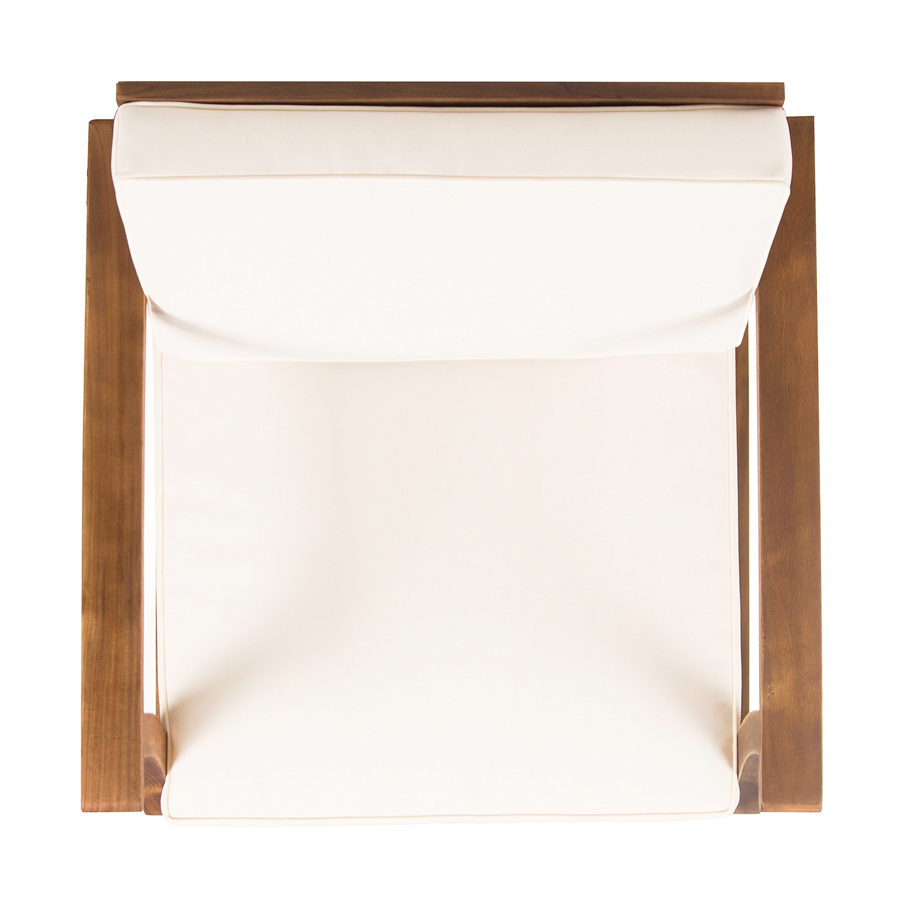Perla Outdoor Club Chair