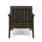 Perla Outdoor Club Chair