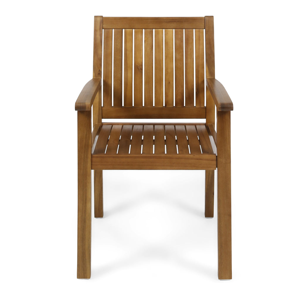 Wilson Dining Chair, Set of 2