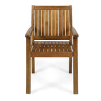 Wilson Dining Chair, Set of 2
