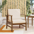 Perla Outdoor Club Chair