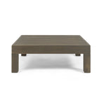 Brava 4-Piece Outdoor Sectional