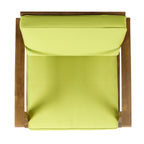 Perla Outdoor Club Chair