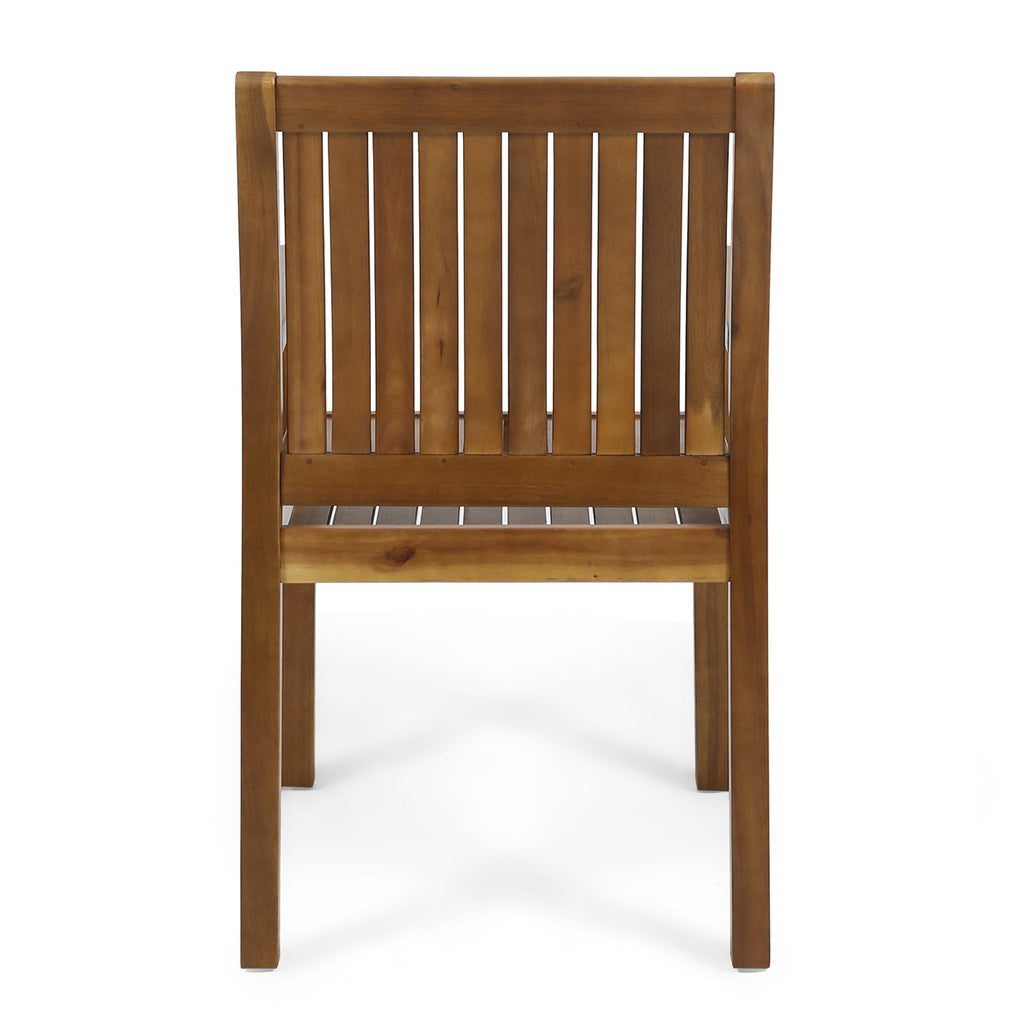 Wilson Dining Chair, Set of 2